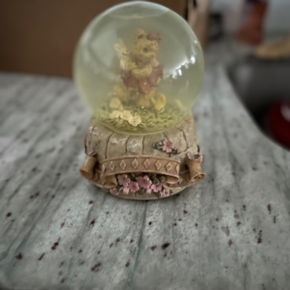 Snow globe - Picture 2 of 2